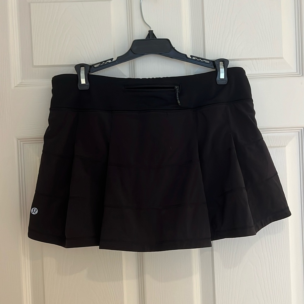 Lululemon Tennis Skirt
